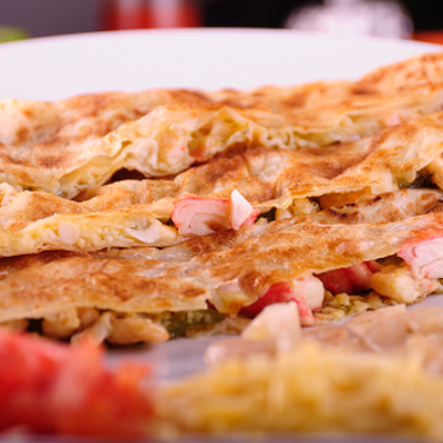 Hot Dog Pie