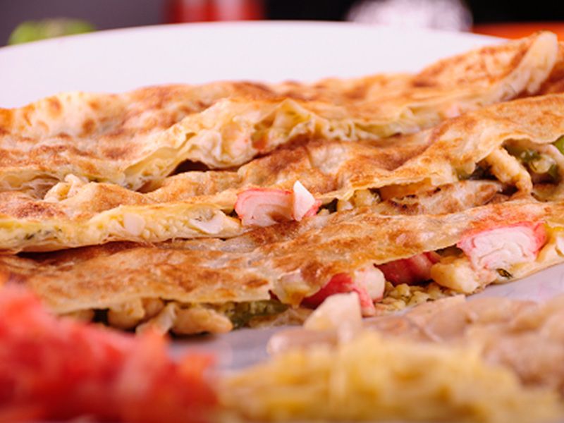 Sausage Pie