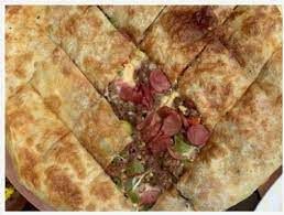Sausage Pie