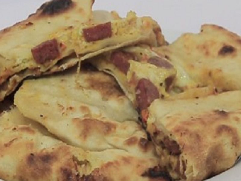 Sausage Pie