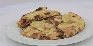Sausage Pie