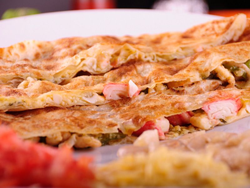 Sausage Pie