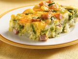 Sausage Pie