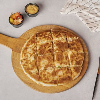 Alshaab Pizza and Crepe photo 10