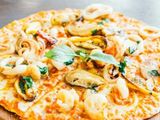 Seafood Pie
