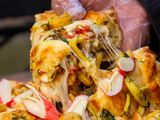 Seafood Pie