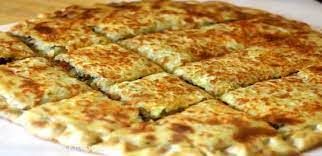 Seafood Pie