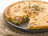 Seafood Pie