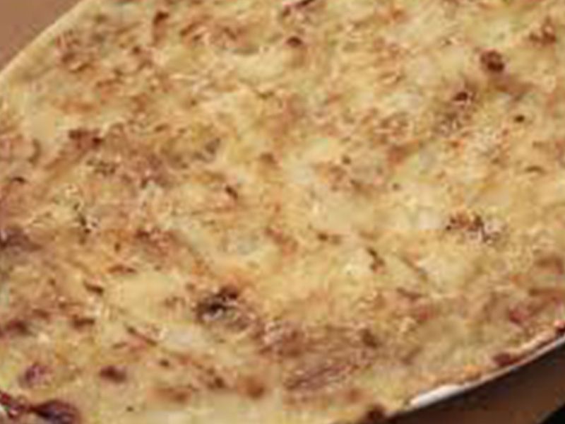 Seafood Pie