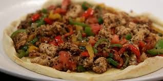 Maa Ward Shawerma Pie
