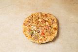 Chicken Zinger Oriental Pie