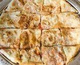 Chicken Zinger With Sweet Chili Sauce Oriental Pie