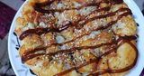 Chicken With Barbecue Sauce Oriental Pie