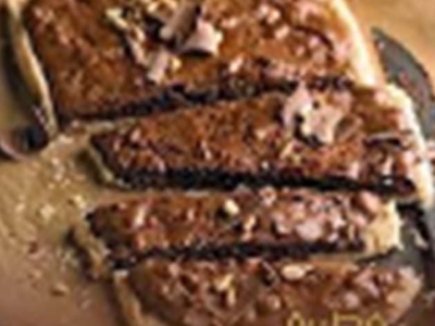 Chocolate Pie