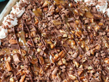 Chocolate Pie