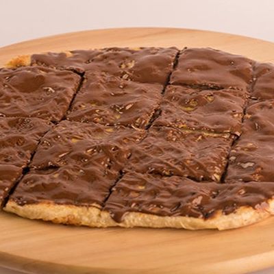 Chocolate Pie