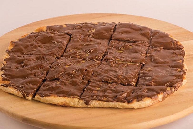 Chocolate Pie