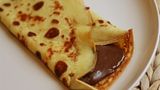 Chocolate Pie