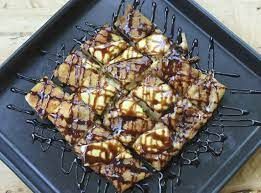 Plain ChocolatePie
