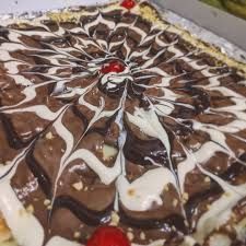 Chocolate Pie