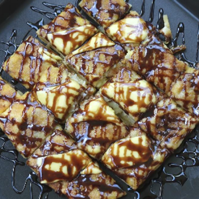 Chocolate Pie