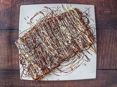 Chocolate Pie