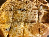 Shish Tawook Pie