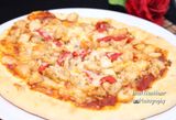 Shish Tawook Pie