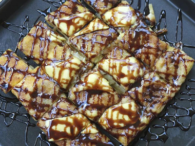 Chocolate Pie