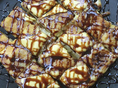 Chocolate Pie