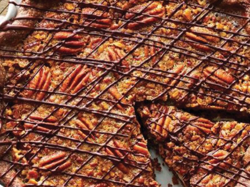 Chocolate Pie