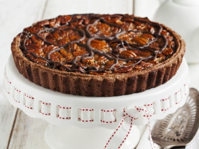 Chocolate Pie