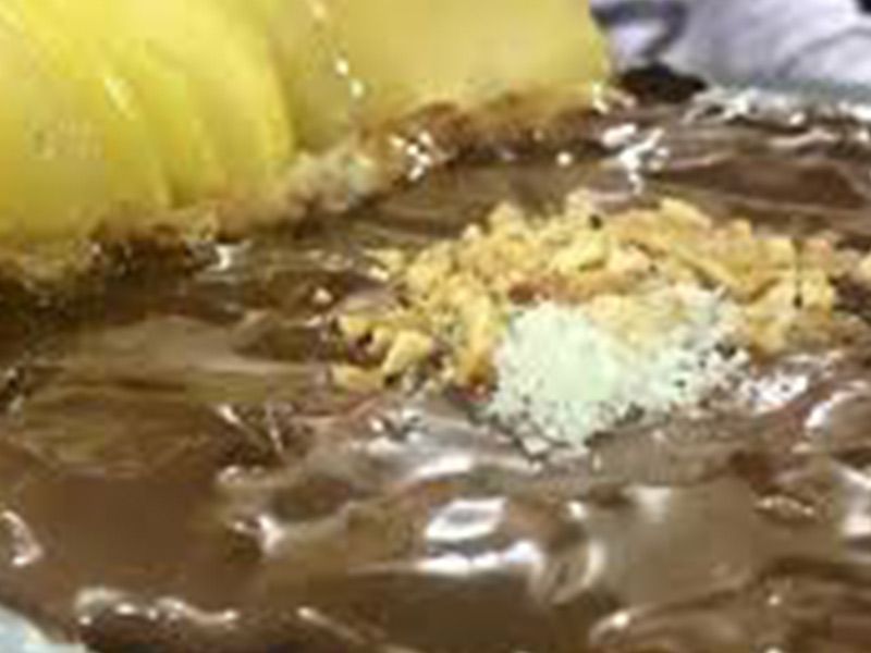 Chocolate Pie