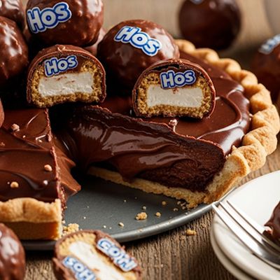 Chocolate Feteer and HOs