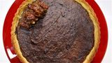 Ajwa Pie