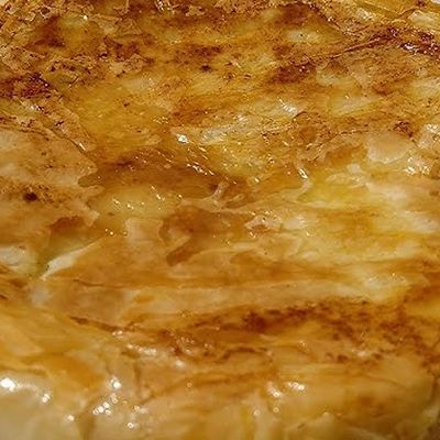 Honey Pie