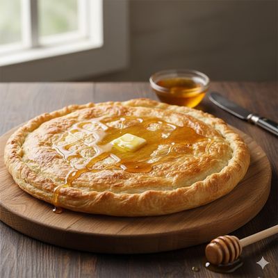 Honey pie