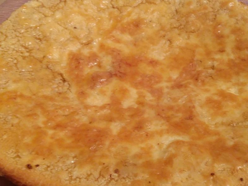 Honey Pie