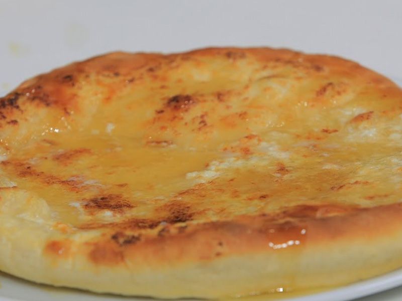 Honey Pie