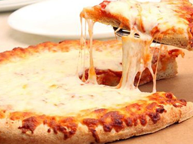 Cheese Lovers Pie