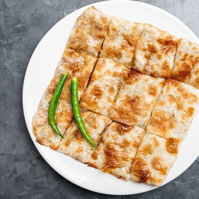 Chicken Pie