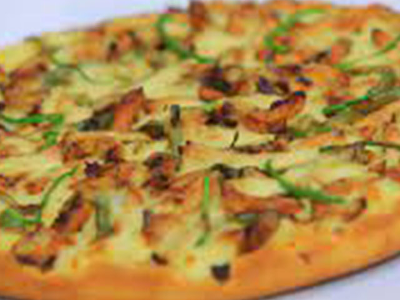 Chicken Pie