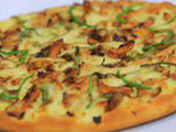 Chicken Pie
