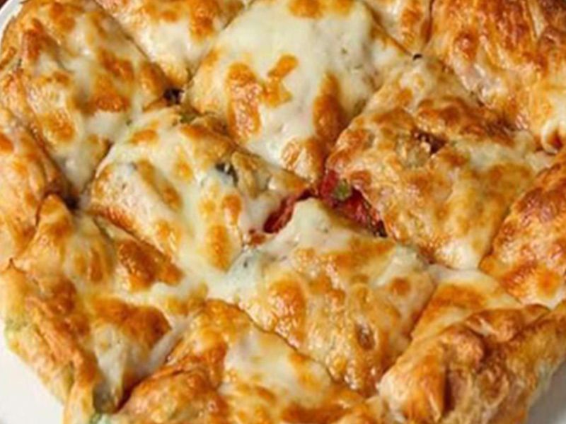 Chicken Pie