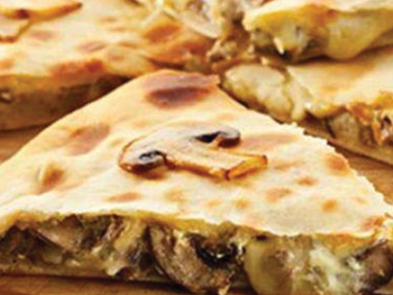 Chicken Pie