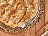Chicken With Vegetables Pie