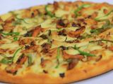 Chicken pie