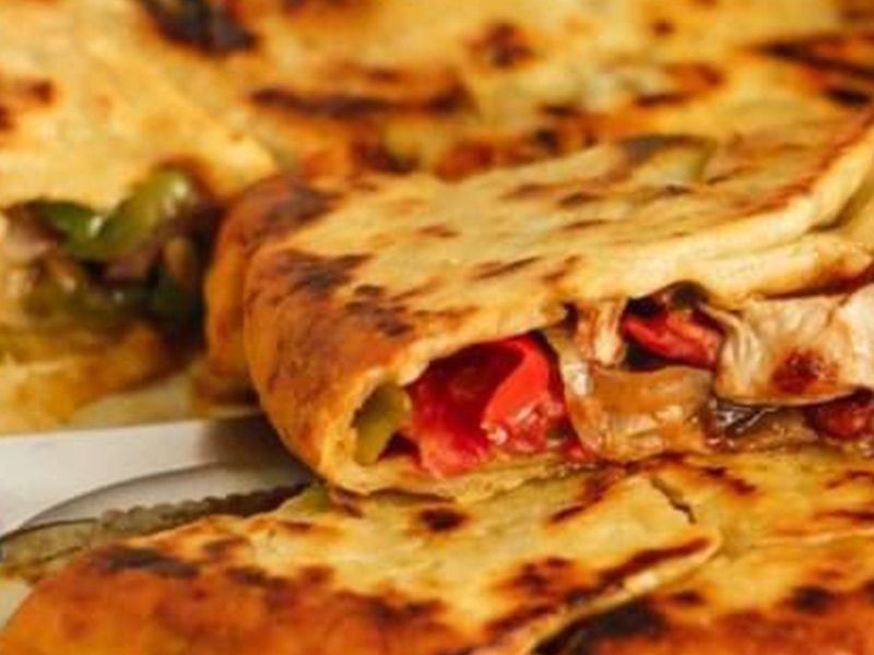 Chicken Pie