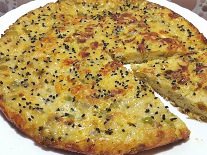 Chicken Pie