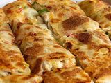Chicken Ranch Pie